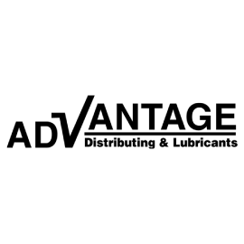 Advantage Distributing & Lubricants LLC logo