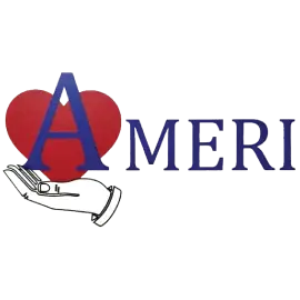 Ameri logo