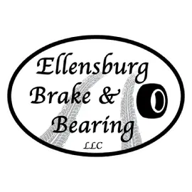 Ellensburg Brake & Bearing logo