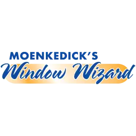 Moenkedick's Window Wizard logo