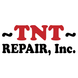 TNT Repair Inc logo