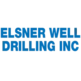 Elsner Well Drilling Inc logo