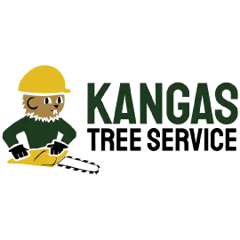 Kangas Tree Service logo