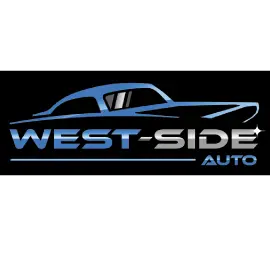 West Side Auto logo