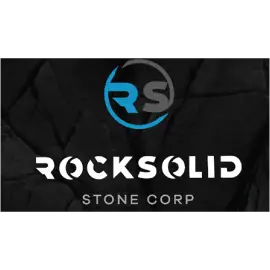 Rocksolid Stone Corp logo