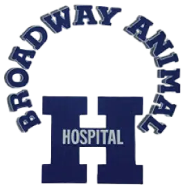 Broadway Animal Hospital logo