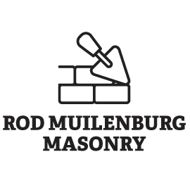 Rod Muilenburg Masonry logo