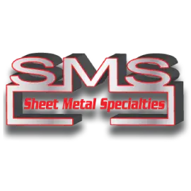 Sheet Metal Specialties Inc logo