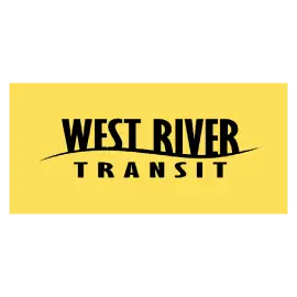 West River Transit logo