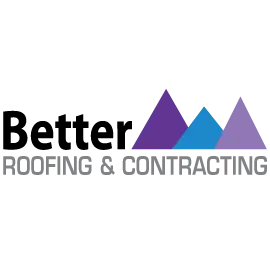 Better Roofing & Contracting logo