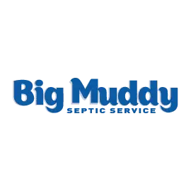 Big Muddy Septic Service logo