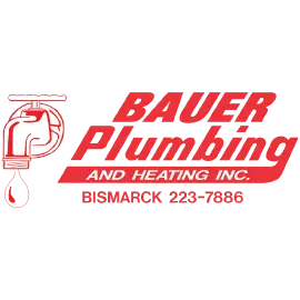 Bauer Plumbing & Heating logo