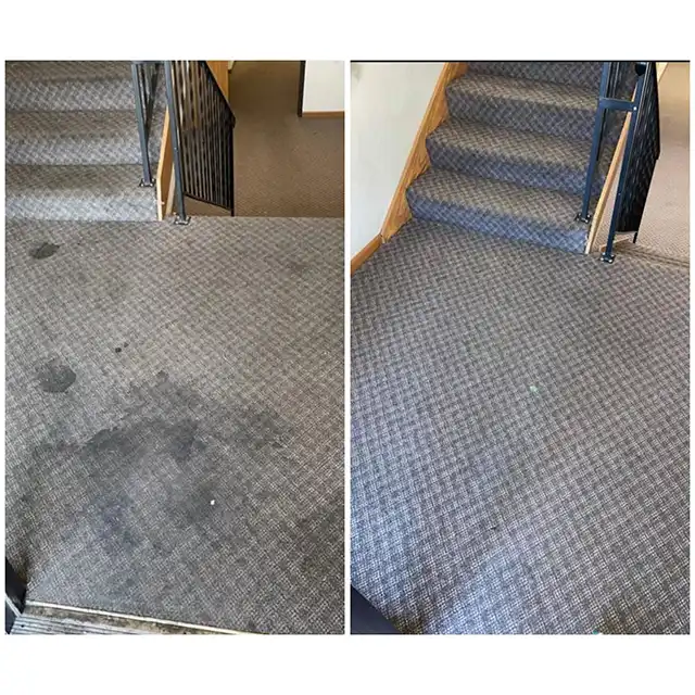 Photo of Brighter Carpet Cleaning - Fargo, ND