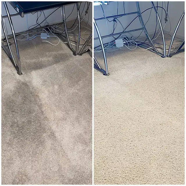Photo of Brighter Carpet Cleaning - Fargo, ND