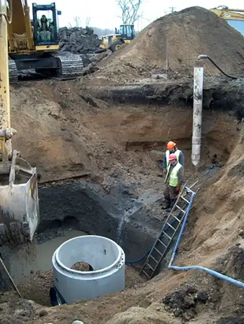 Photo of Hjerpe Contracting Inc - Hutchinson, MN