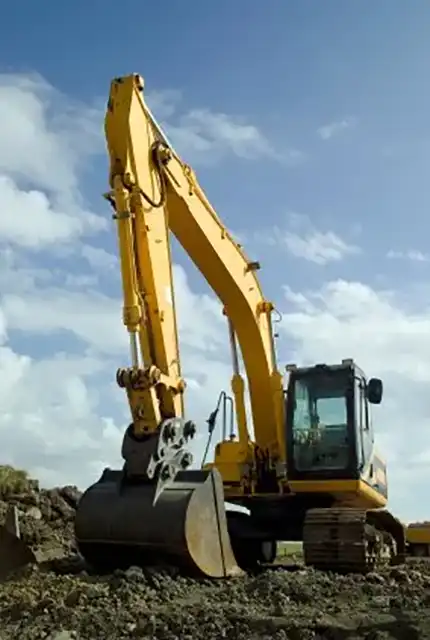 Photo of Hjerpe Contracting Inc - Hutchinson, MN