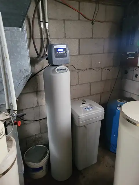 Photo of Ben Holzer Unlimited Water LLC - Independent Water Systems - Perham, MN