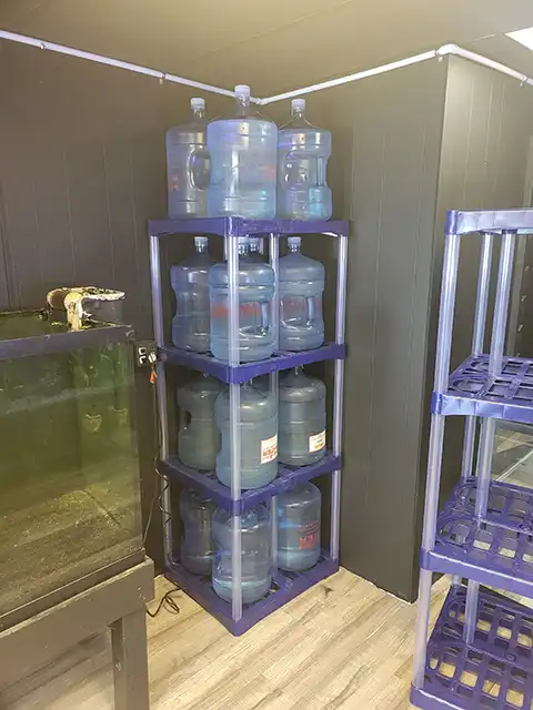 Photo of Ben Holzer Unlimited Water LLC - Independent Water Systems - Perham, MN