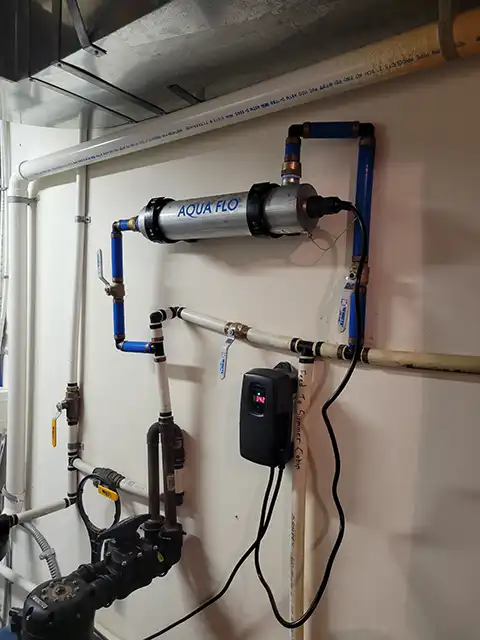 Photo of Ben Holzer Unlimited Water LLC - Independent Water Systems - Perham, MN