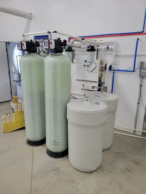 Photo of Ben Holzer Unlimited Water LLC - Independent Water Systems - Perham, MN