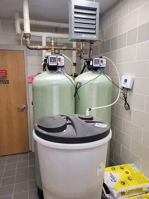 Photo of Ben Holzer Unlimited Water LLC - Independent Water Systems - Perham, MN