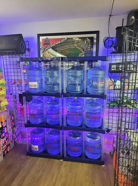 Photo of Ben Holzer Unlimited Water LLC - Independent Water Systems - Perham, MN
