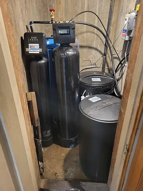 Photo of Ben Holzer Unlimited Water LLC - Independent Water Systems - Perham, MN