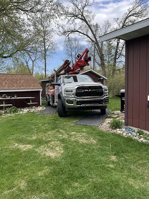 Photo of Johnson & Son Well Drilling