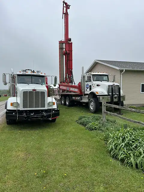 Photo of Johnson & Son Well Drilling