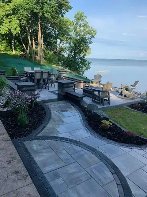 Photo of Lakes Country Landscaping & Irrigation - Perham, MN