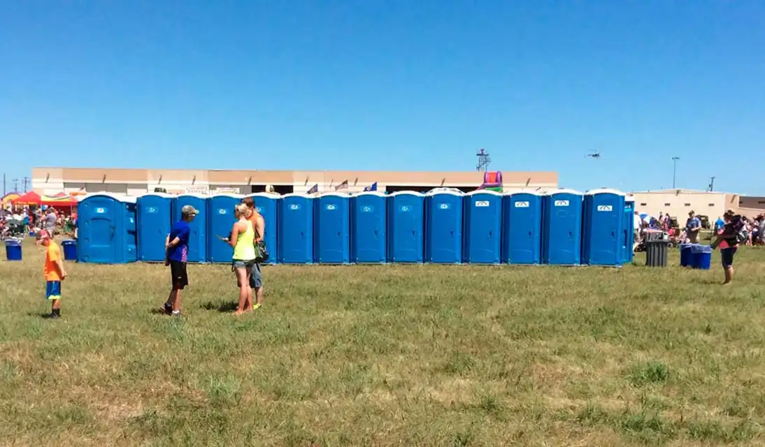 Photo of Potty Shacks - Park Rapids, MN