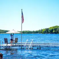 Photo of Richter's Dock & Lift - Perham, MN