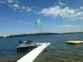 Photo of Richter's Dock & Lift - Perham, MN