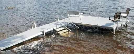 Photo of Richter's Dock & Lift - Perham, MN