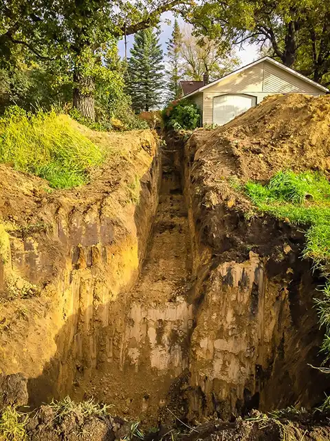 Photo of Scott VanWatermulen Excavating Inc - Dent, MN
