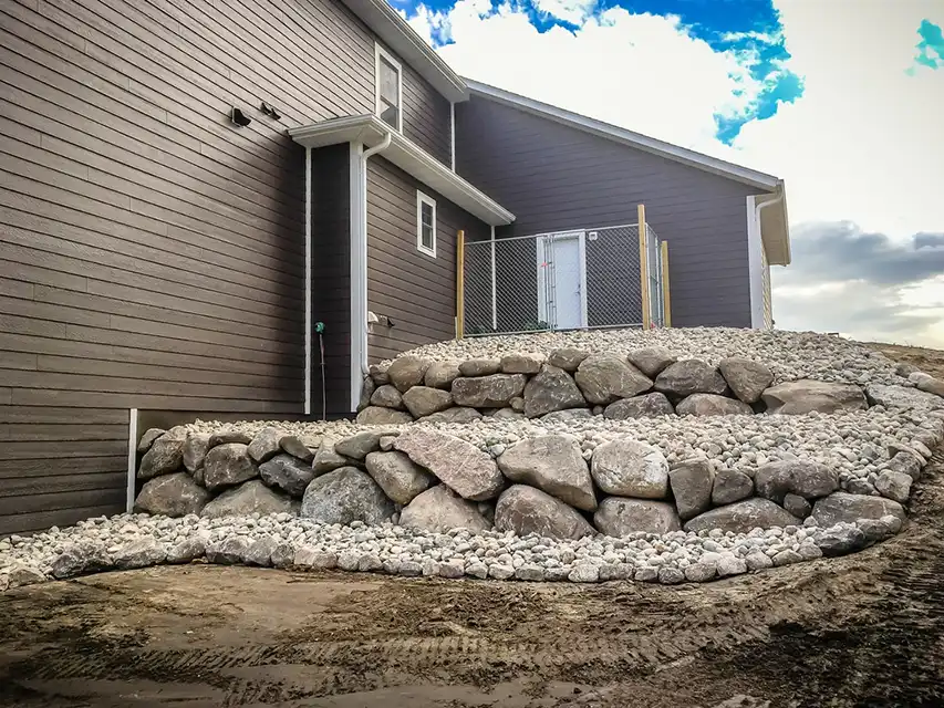Photo of Scott VanWatermulen Excavating Inc - Dent, MN