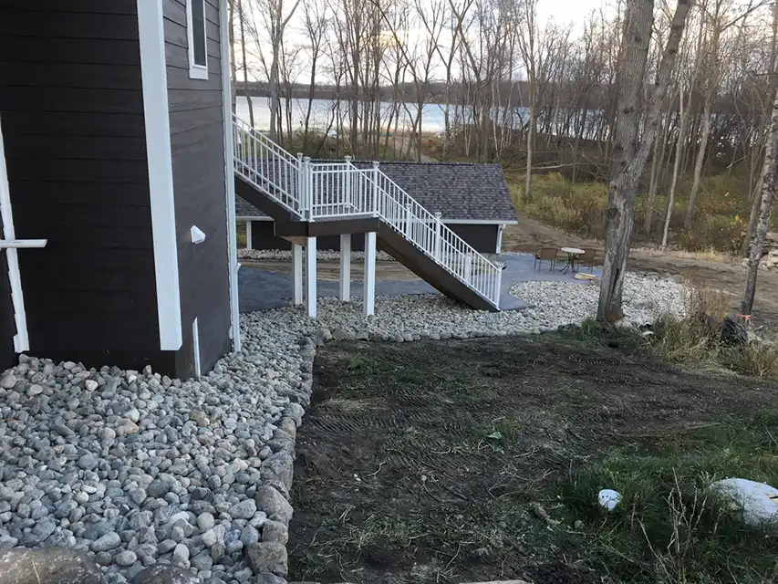 Photo of Scott VanWatermulen Excavating Inc - Dent, MN