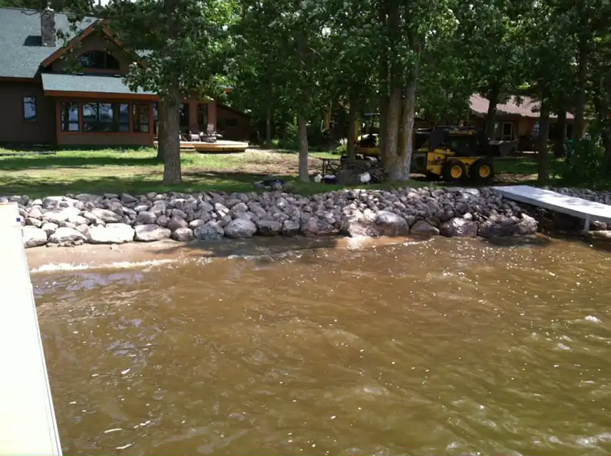 Photo of Scott VanWatermulen Excavating Inc - Dent, MN