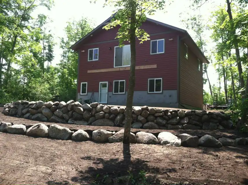 Photo of Scott VanWatermulen Excavating Inc - Dent, MN