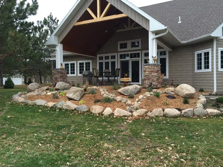 Photo of Scott VanWatermulen Excavating Inc - Dent, MN