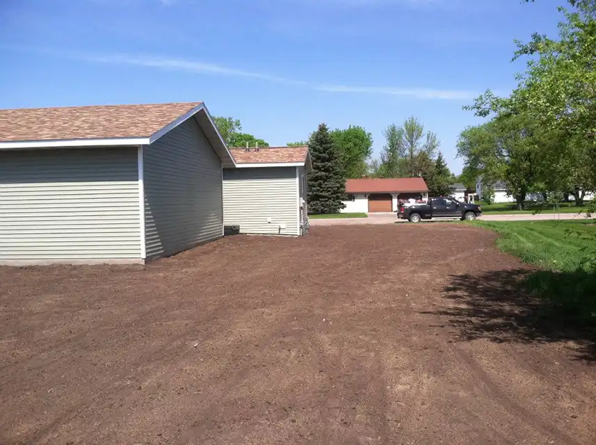 Photo of Scott VanWatermulen Excavating Inc - Dent, MN