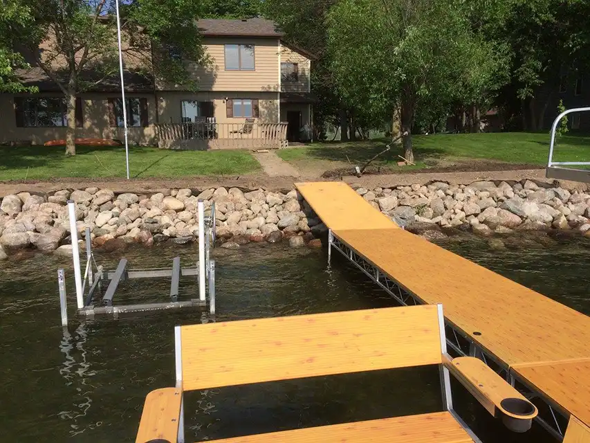 Photo of Scott VanWatermulen Excavating Inc - Dent, MN