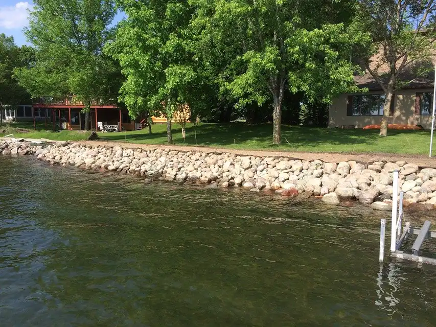 Photo of Scott VanWatermulen Excavating Inc - Dent, MN