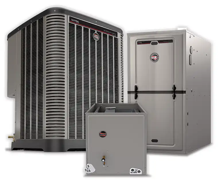 Photo of Tim's Heating And Refrigeration - Miltona, MN