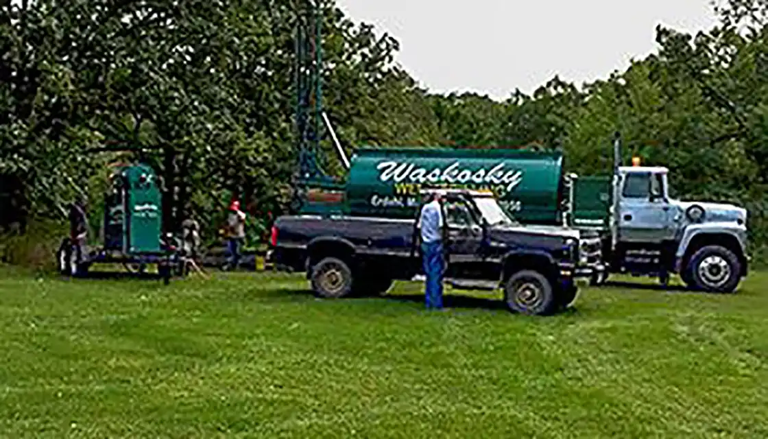 Photo of Waskosky Well Drilling Contractors Inc - Evansville, MN
