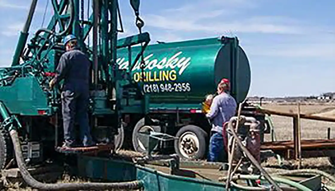 Photo of Waskosky Well Drilling Contractors Inc - Evansville, MN