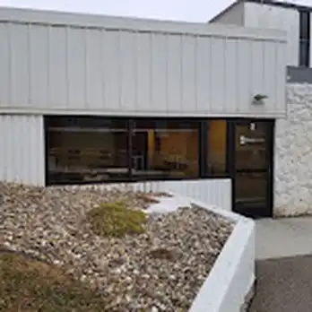 Design Wizards store front - Bismarck, ND