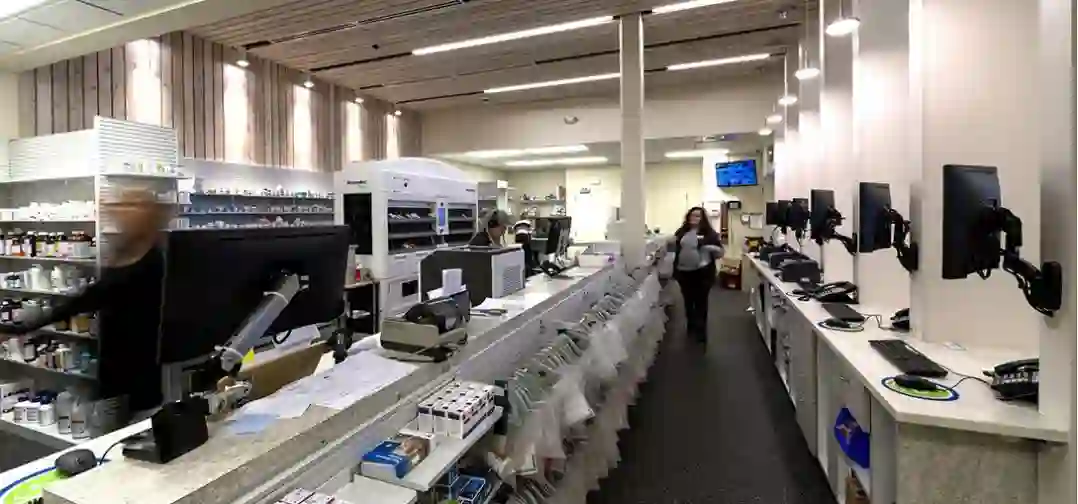 Photo of Price Rite Drug Pharmacy/Compounding - Bozeman, MT
