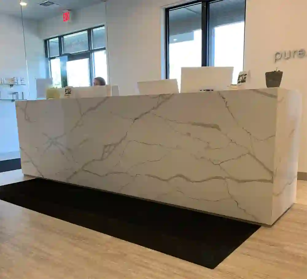 Photo of Rocksolid Stone Corp - Manhattan, MT