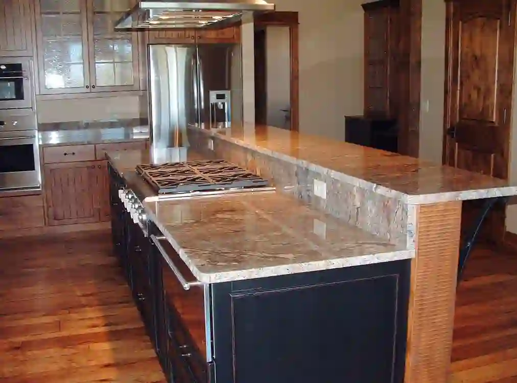 Photo of Rocksolid Stone Corp - Manhattan, MT